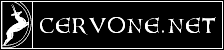 Cervone.net logo